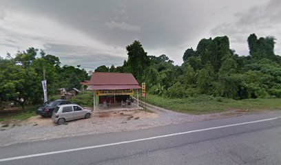 Laksa Dan Laksam Berkuah