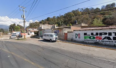 Caja de agua