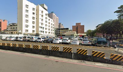 1, Rui'an St Parking