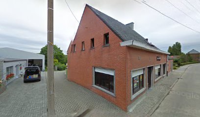 Café Sint-Elooi Munte