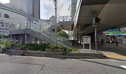 コベリン 三宮駅南