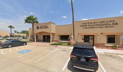 South Texas Vascular Institute
