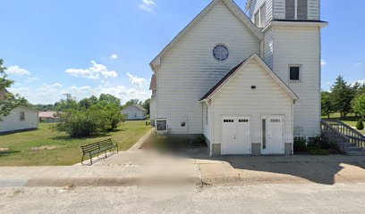 St Mary Catholic Church