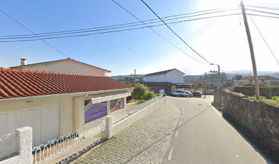 Casa Gomes - Manuel Oliveira