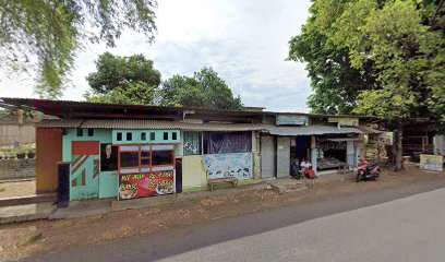 Pangkas Rambut 'Hendrik'