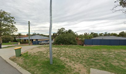Perth Border Collie Breeder