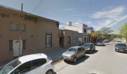 CENTRO AMBULATORIO LUJAN