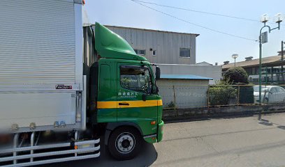 埼玉ペイント（株） 東松山工場