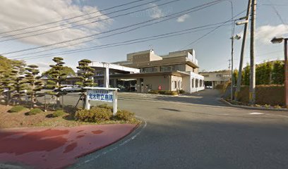 和水町立病院 和水町居宅介護支援事業所