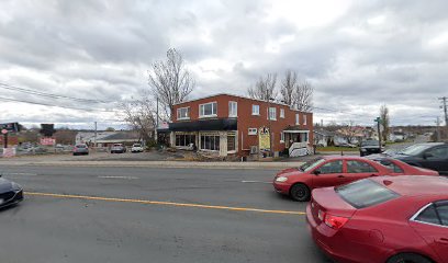 SPCA Book Store