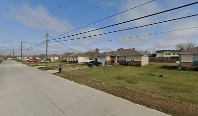 Lutcher Headstart Center