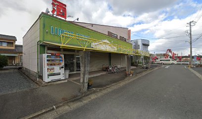 シャディサラダ館桑名城南店