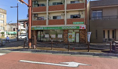 くるめ地所（株） 通東店