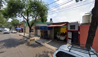 TALLER DE BICICLETAS GARCIA