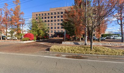 日建学院 長岡校