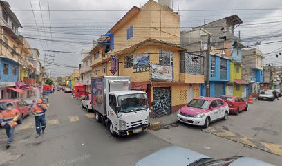 Micheladas Beto