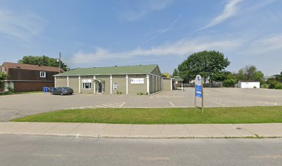 Evangelical Baptist Church in Vaudreuil