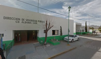 Comandancia Municipal