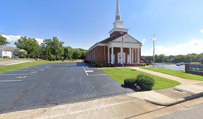 West Court Baptist Church