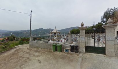 Cemitério de Fareja