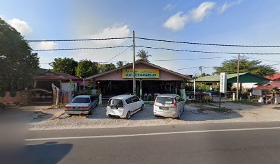 Restoran As Syakirin