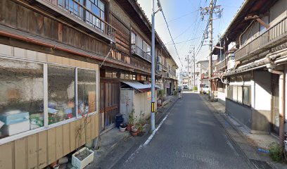 丸初商店