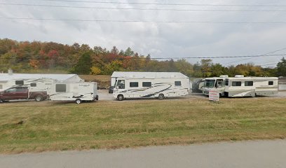 Waynesville Campers