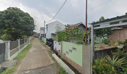 Warung Sembako Mbu