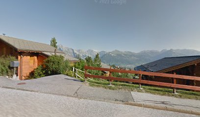 Chalet Felicitas