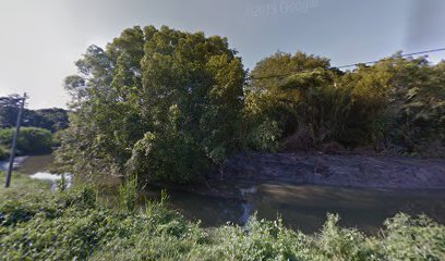Kolam Takungan Air Pinggiran Sungai (TAPS) Tok Kuning,Perlis