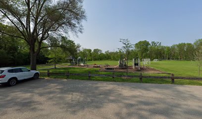 Eton Park Playground