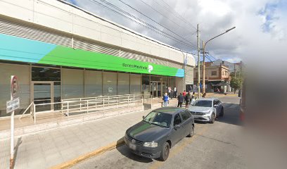 Cajero Automático Banco Provincia