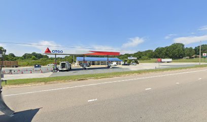 Mccray's Inc Convenience Store