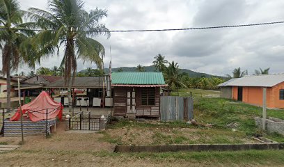 TAMAN BINTANG FASA 2 BAHAU