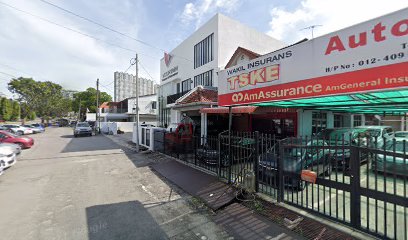 TSKE AUTOMAX SDN BHD BRANCH