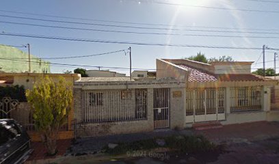 Laredo Homes Mexico