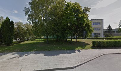 Klaipėdos rajono savivaldybės priešgaisrinė tarnyba
