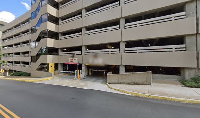VCU Employee Parking