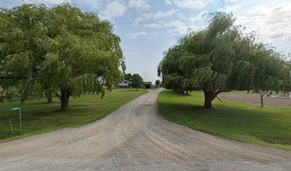 Shady Oaks Farm