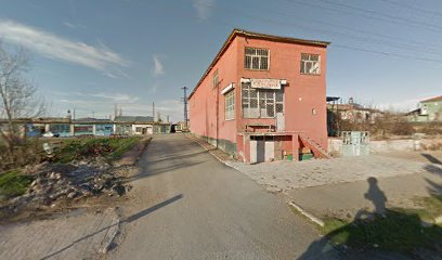 Pınarbaşı cem kültür evi