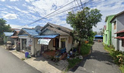 WUB BARBERSHOP BANJARMASIN (BARBERSHOP & SCHOOL)