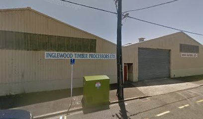 Inglewood Timber Processors