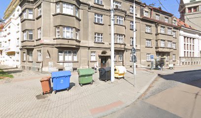Zen Dojo Plzeň