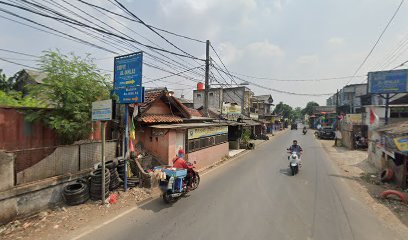 Bengkel Ahass Honda Bekasi