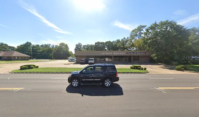 Lafferty's TV & Appliance Service Center