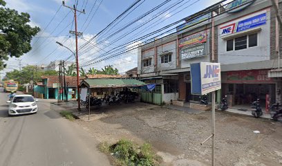 Simpang Sako Motor