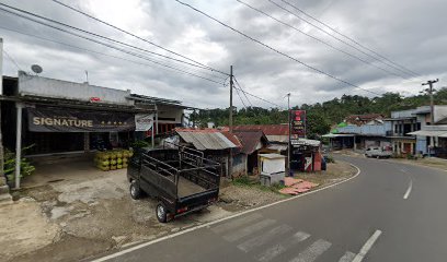 Warung Pecel