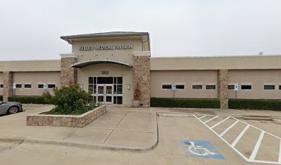 Medical and Surgical Clinic of Irving