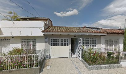 Iglesia de Santa María Madre de Dios