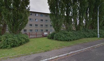 Klatovská nemocnice, a.s. - odloučené pracoviště Plzeň